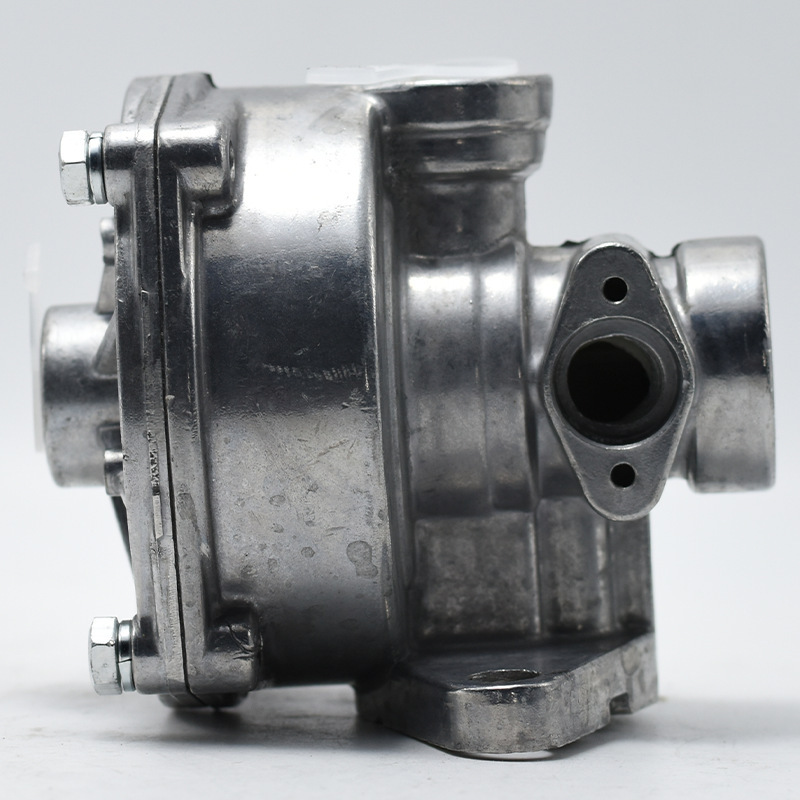 Piezas europeas del autobús del camión pesado de la válvula de retransmisión de SMT 44540-1871