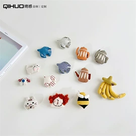 成人帽;儿童帽;diy饰品
