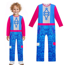 ��ʬ��У&nbsp;4zombies&nbsp;4 ������̨���ݷ� ��ʥ��cosplay�� s10481