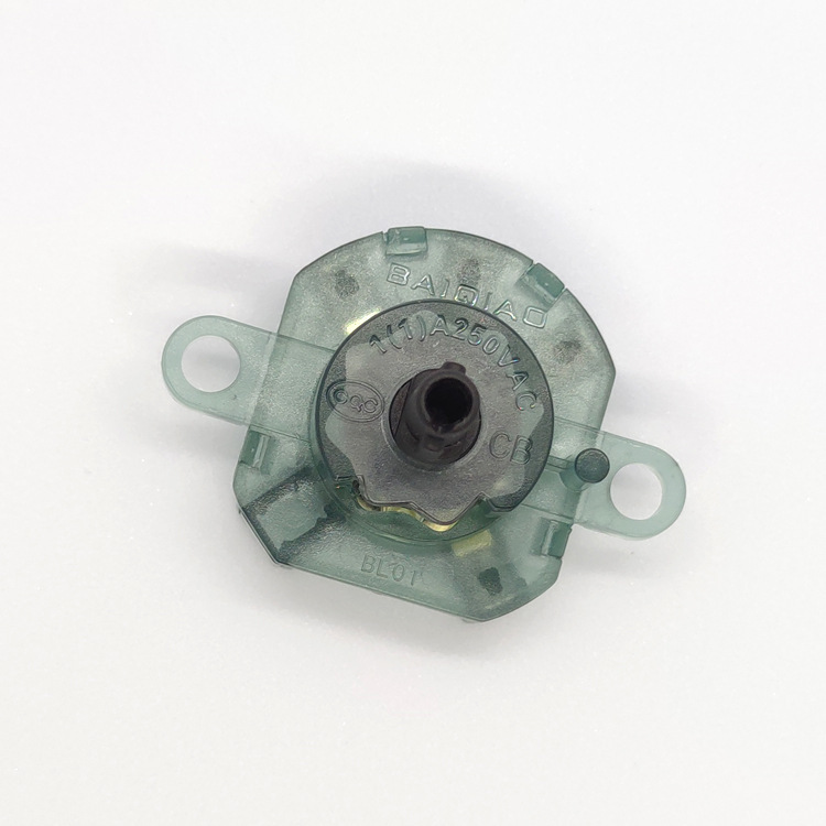 Pull Line Fan Switch 3 Gear Pull Switch Electric Fan Exhaust Fan 360 Degree Rotation Switch Gear Switch