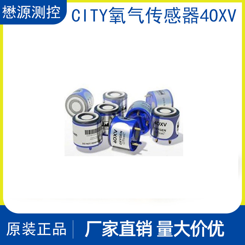 4OXV 氧气传感器 AAY80-390R 4OxLL 40XV CiTiceL CITY OXYGEN