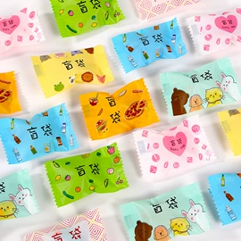 烘焙包装;糖巧包装;其他食品包装