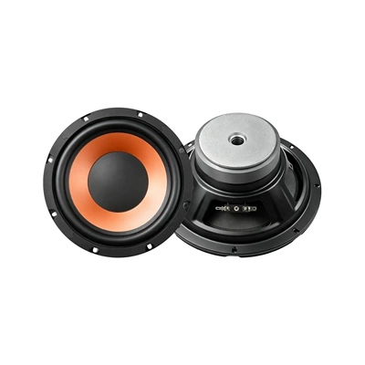 Manufacturer wholesale high-power active subwoofer for car modification, pure bass sound (Car speaker/subwoofer) - 8inch-203mm