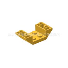 ����diy��ľ��� 4871ͨ�� 2x4x2����б����ש �������MOC���