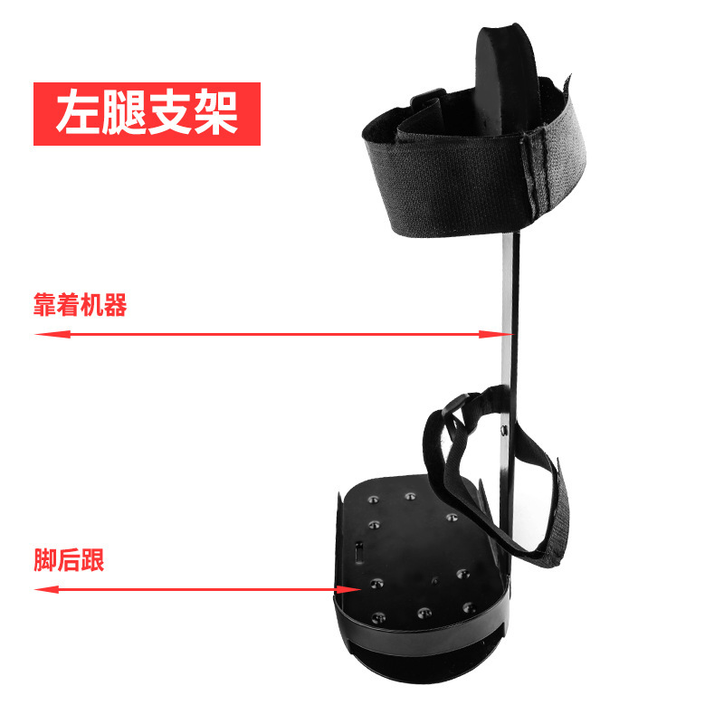 家用电动脚踏车上下肢运动手部腿部锻炼健身车康复训练器材老人|undefined
