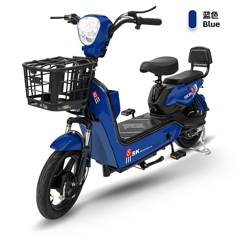 国境を越えた卸売ゴールデンイーグル電気自動車ソースメーカー直販大人用二輪電動自転車と小型バッテリーカー|undefined