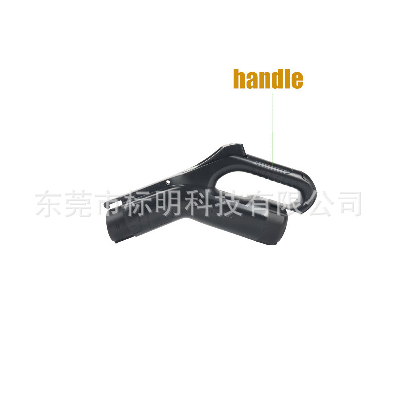 New energy Type1 charging gun accessories 32A American standard AC gun electric car charging gun charger J1772 New energy Type1 charging gun accessories 32A American standard AC gun electric car charging gun charger J1772