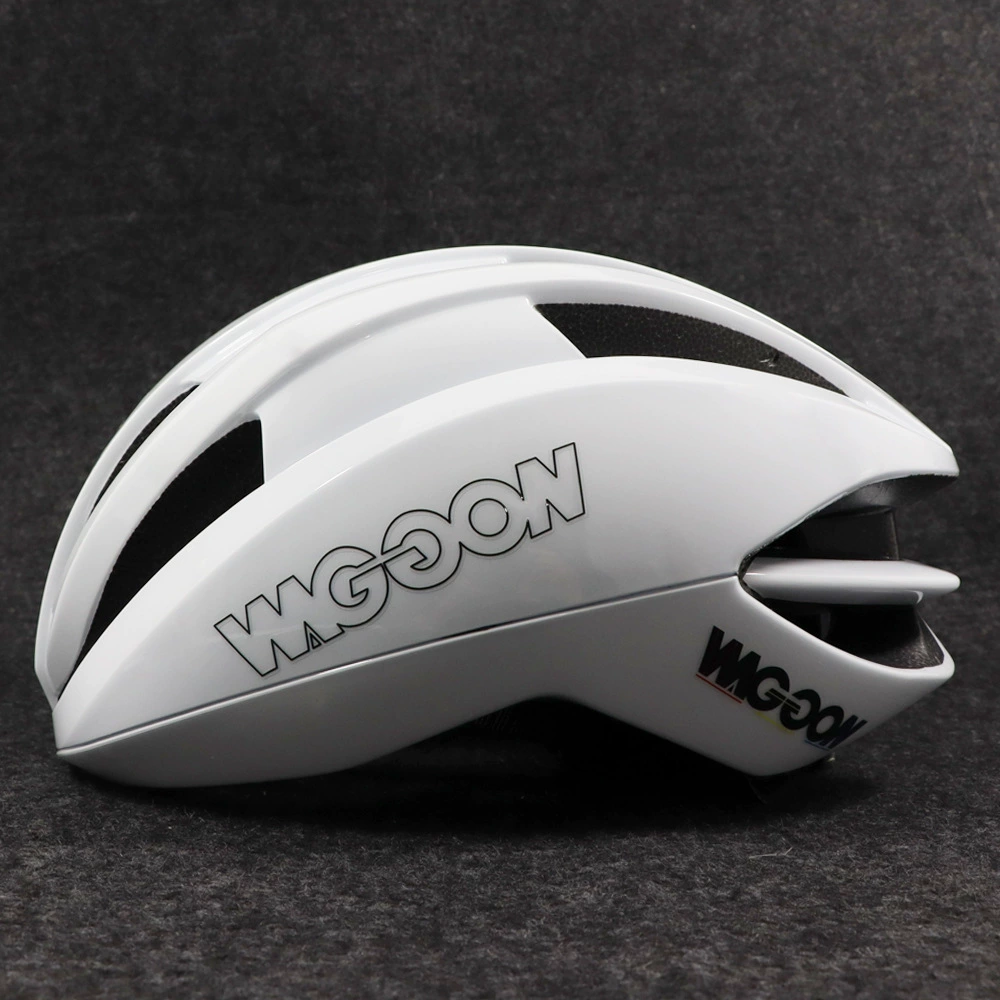 Шлем WAGGON, для горного и шоссейного велосипеда