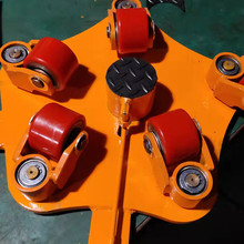 360��Һѹ�����������С̹�����ع��ߵ�ţ�����豸���˵�̹��E18