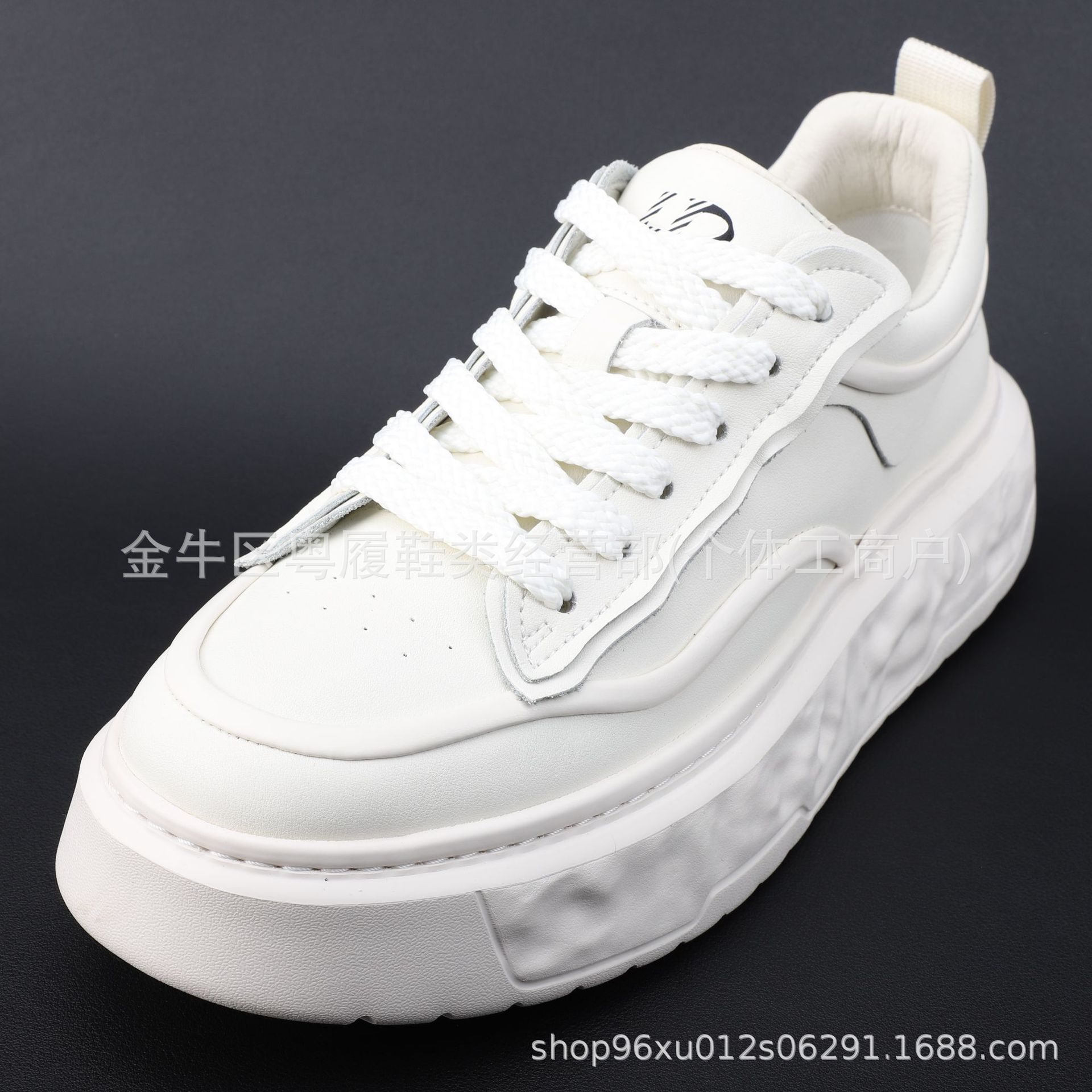 Guangdong Supply Chain 24 Autumn New Men's Casual Shoes 21013-11 Use…