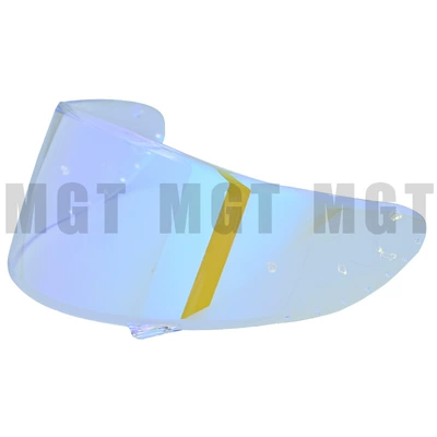 Motorcycle Safety Supplies, Suitable for Shoei - z7-aurora-blue-common-day-and-night