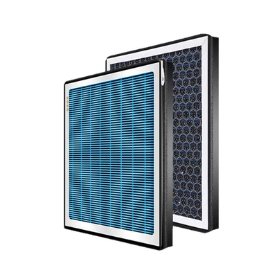 Qin Pro, Seal, Ocean Max, Air conditioning filter