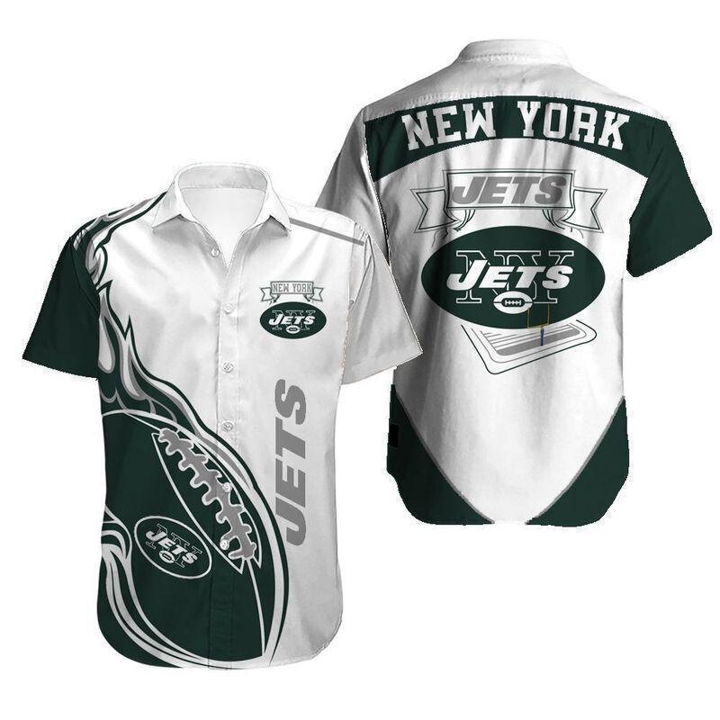 Foreign Trade Team 32 Nfl Football 3D Digital Print Shirt with Turn-Down Collar, Full Series of Team Hawaiian Shirts