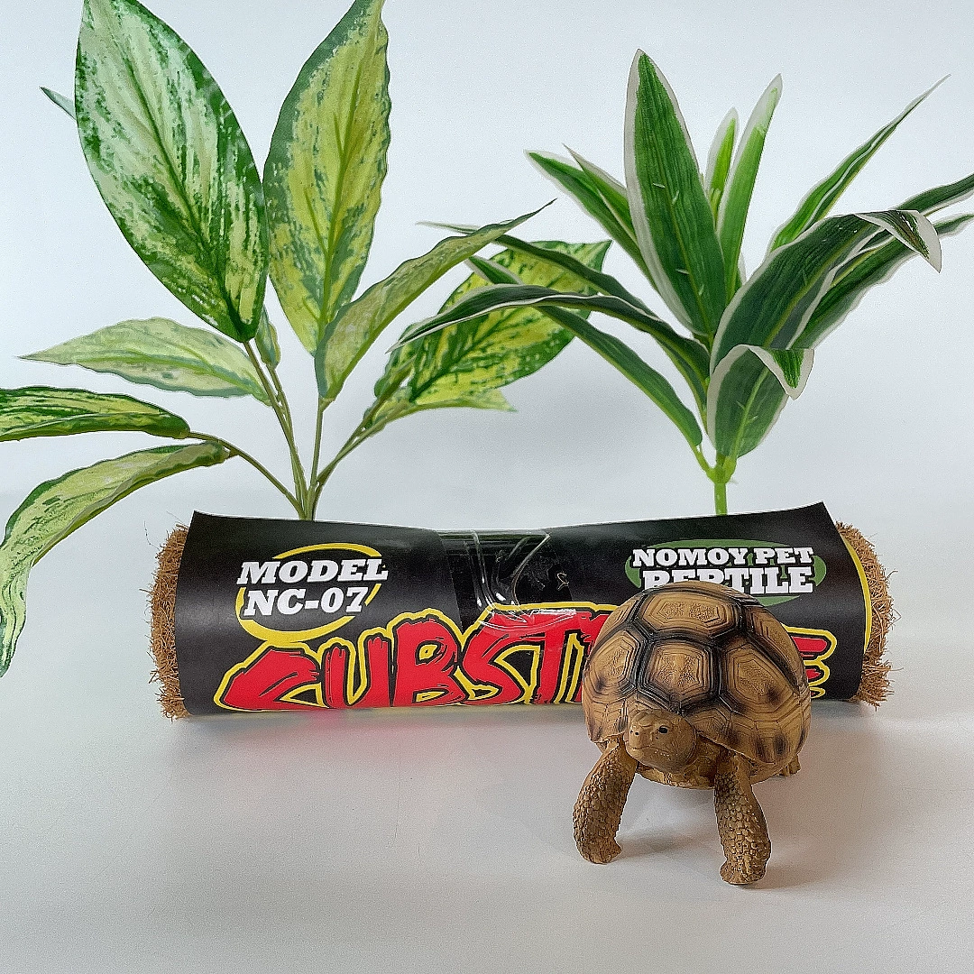 5 размеров деревянных террариумов для черепах, ящериц, гекконов, с теплоизоляционным ковриком из кокосового волокна для зимы