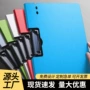 新款学生办公a4资料夹
