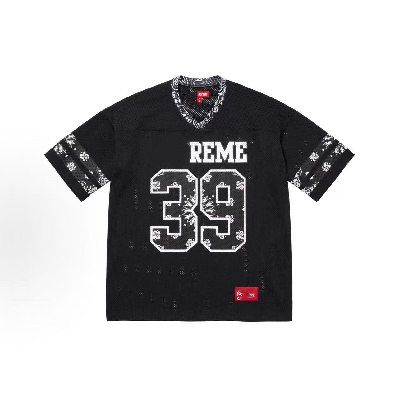 Rc-3010 black / S