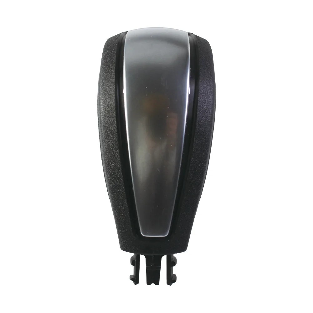 Suitable for 06-14 Land Rover Freelander 2 LR2 L359 gear shift knob button automatic gear lever