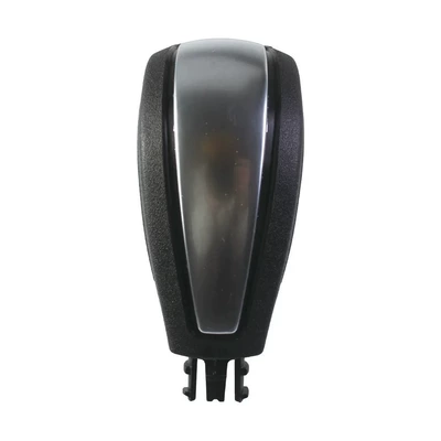 button automatic gear lever, Cab and accessories