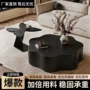 客厅家用异形意式边几