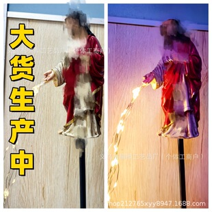 �羳Magic Pour Holy Statue�}������ʟ� ���@ͥԺ�Շ��ز��b�