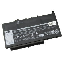 适用于DELL Latitude E7270 E7470 7CJRC 42WH 笔记本内置电池