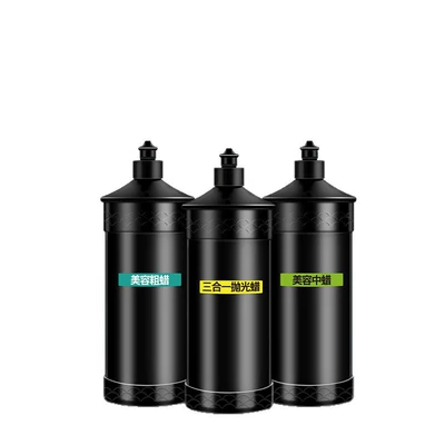 Car wax, Car Polishing Wax Coarse Wax Medium