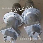 厂家直供工业炉燃气烧嘴 燃烧器 燃烧机40KW-10000KW