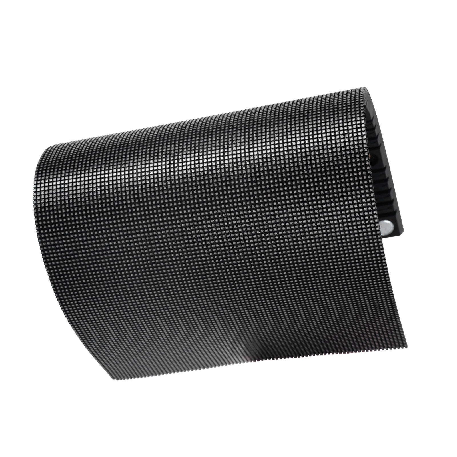 GOB室内室外高清全彩柔性球形发光二极管显示屏P3 P4mm发光二极管