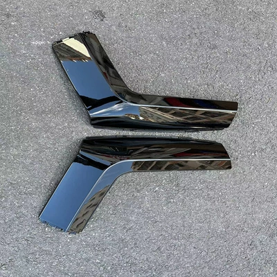 New National Standard Daniu N7 Electric Other Electric Vehicle Accessories - n7-panel-left-and-right-sides-color-remarks
