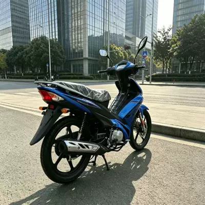 They Are Popular in Overseas Markets and – Motosikletlər