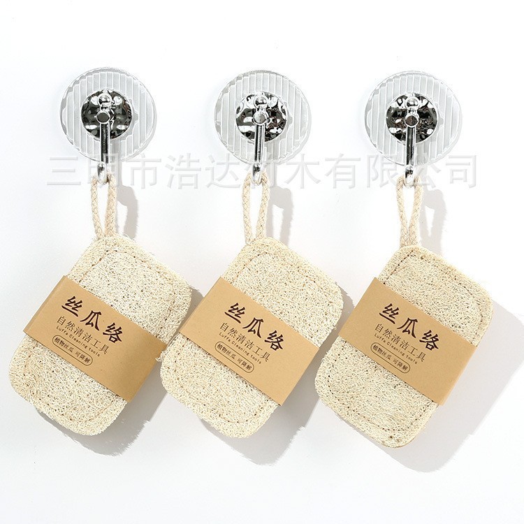ヘチマたわし、食器洗い用たわし、ヘチマ果肉、天然カップブラシ、家事、キッチン、耐久性、ノンスティック、ヘチマ洗浄|undefined