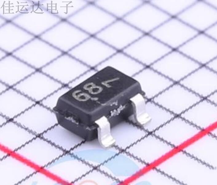 DF3A6.8FUT1G 规格 SOT-323 二极管 现货供应