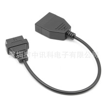 ���S OBD2 16 ��B������| OBD ��|