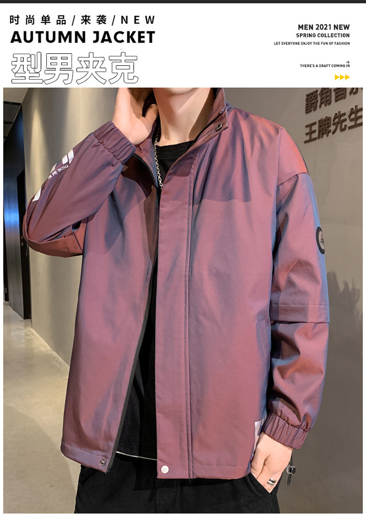 Veste homme - Ref 3443523 Image 17