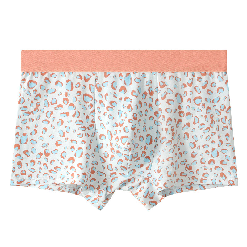 Pantalones cortos de algodón de hombre antibacterianos de alta calidad, pantalones deportivos de hombre, calzoncillos, calzoncillos de algodón