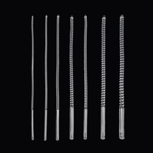 按摩TPE马眼刺激尿道插棒龟头件套前列腺扩张器软胶棒7男用尿道棒