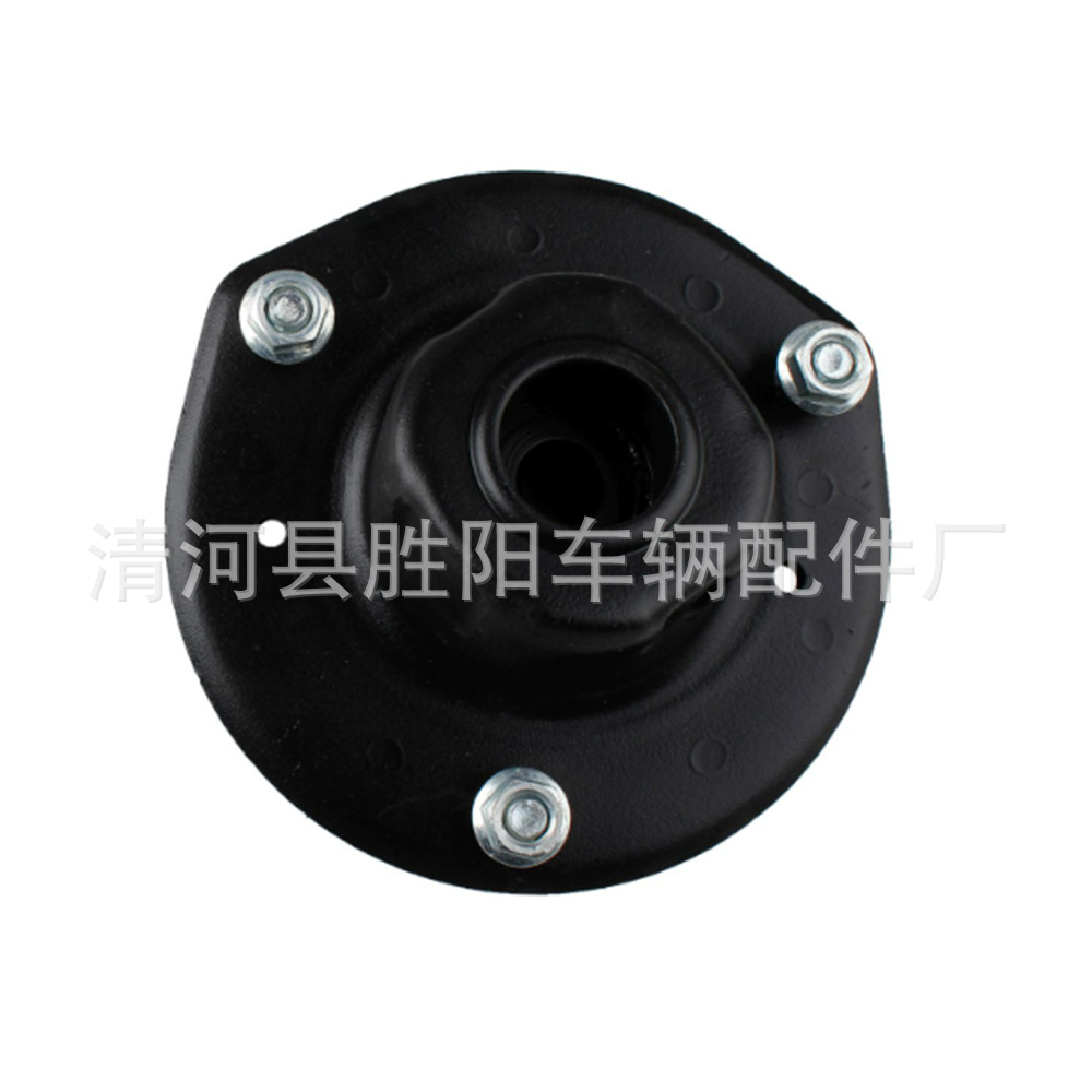 48609-33141 90903-63014 Glándula amortiguador para goma superior delantera de Toyota