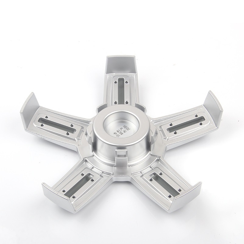 Luz del cubo de la rueda del coche Luz del cubo de la rueda del LED Luz de la cubierta de la rueda Suspensión magnética Cubo DE LA RUEDA Luz luminosa Cableado libre Modificación de la luz del logotipo del coche