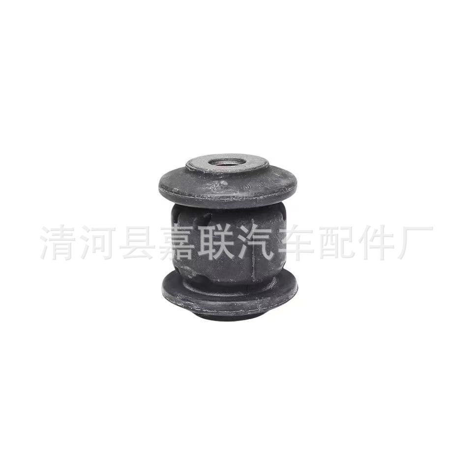 3C0199231D Is Suitable for Volkswagen Magotan Tiguan Lower Swing Arm Triangle Arm Aluminum Bracket 1K0407182F Skoda