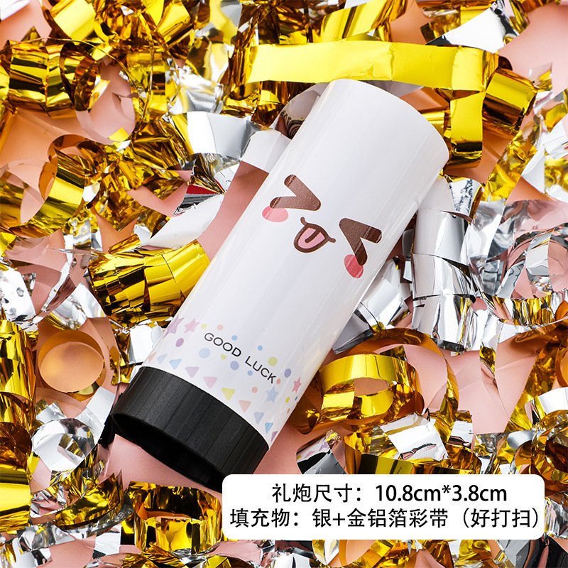 Expression 3 gold-11cm length