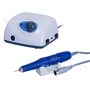 Cross-Border Nail Polishing Machine, Professional Nail Polishing Machine That Does Not Get Hot When Removing Nails, Strong210