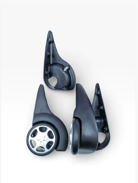 Suitcase Wheels, Luggage Wheels, Universal Wheels, Trolley Wheels, Password Lock Suitcase Wheels, Accessories, Rollers, Casters