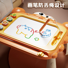 超大型児童磁気画板は家庭用幼児のタブレット赤ちゃんの落書き磁気絵玩具を消すことができる