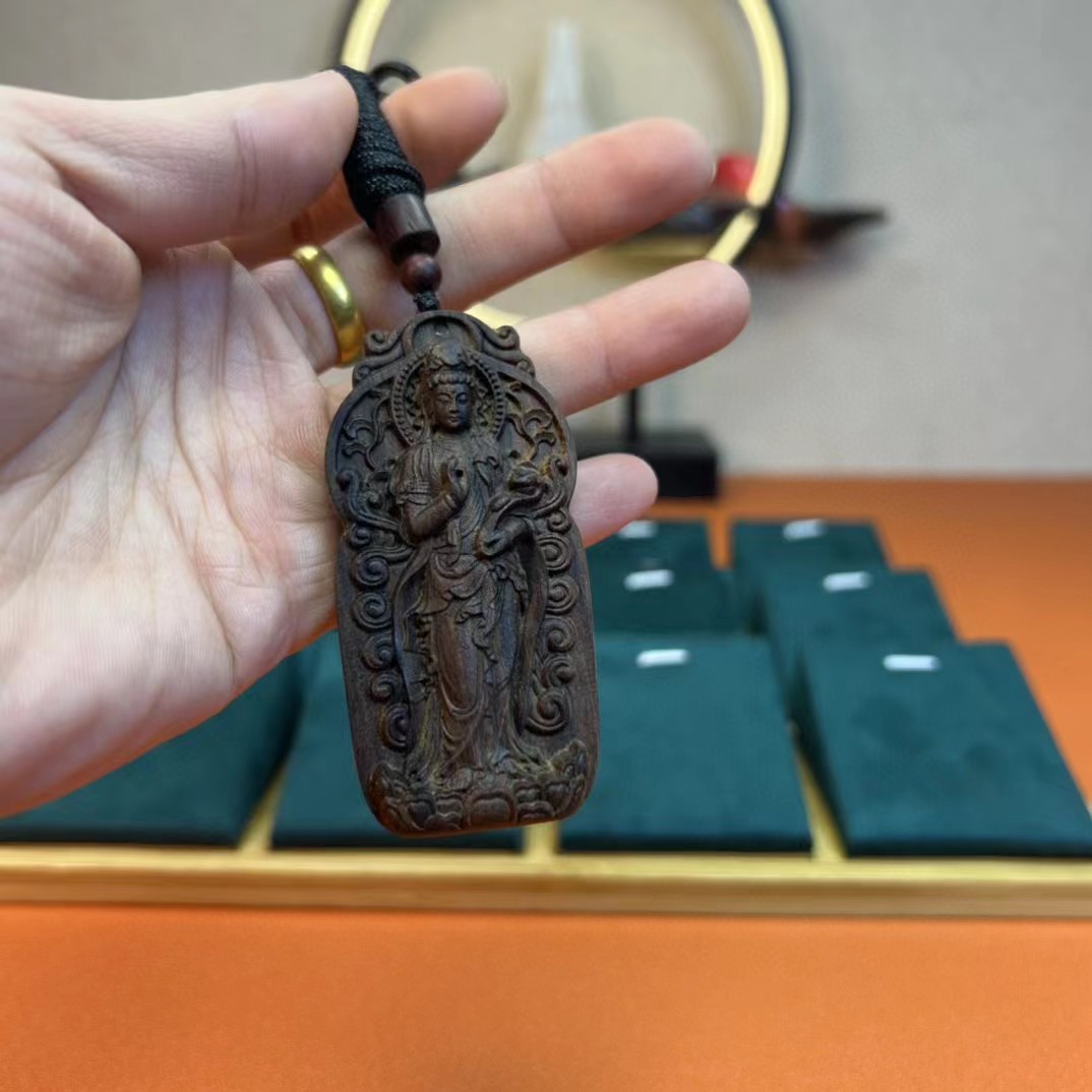 Ruyi Guanyin (3.5 7 1.3)