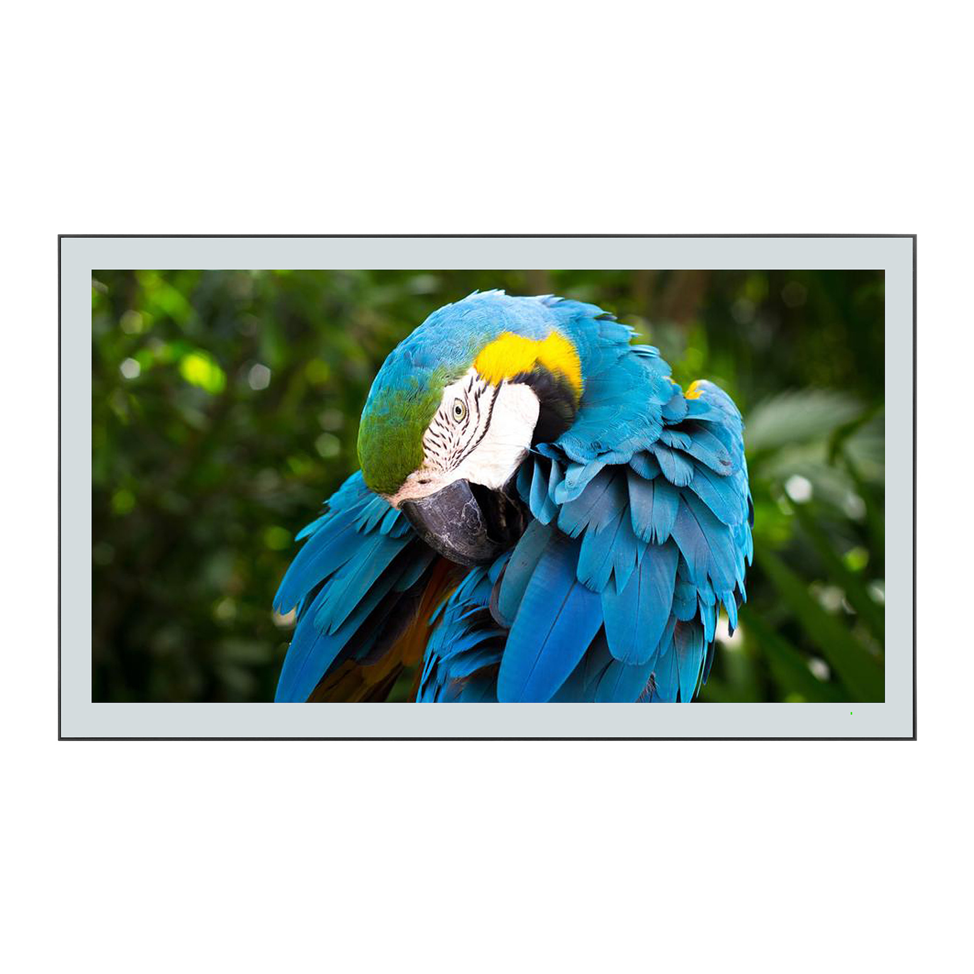 Google谷歌电视防水镜面电视28寸32寸43寸户外电视WebOS酒店电视