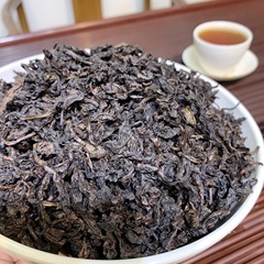 Fujian Da Hong Pao Oolong Tea Loose Leaf Medium Heat Light Fire Aromatic Da Hong Pao Tea Loose Bulk New Tea Large Wholesale