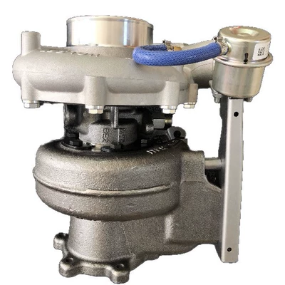 5500949 Turbocharger Machine, Supercharger