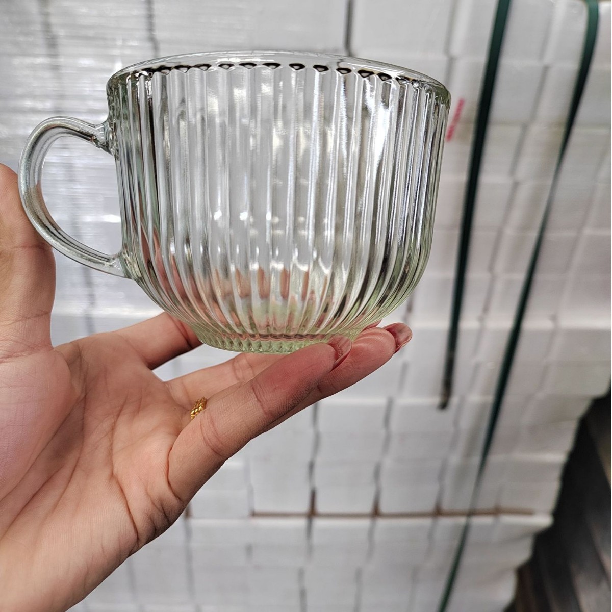 Taobao e-commerce al por mayor, tazas de agua de desayuno de leche, tazas de agua de alta calidad, tazas de agua de alta temperatura, café de avena