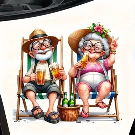 车身贴;其他汽车外饰;日行灯