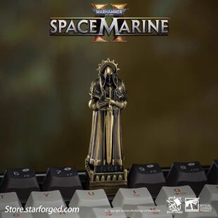 Starforged�ǳ��T�� �����ߵ���Cе�I�Pñ���N40K��߅���H��ʿ2